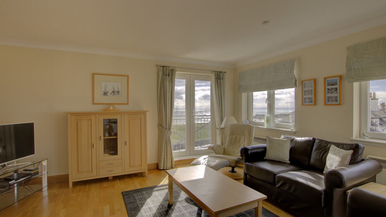 Photo of Livingroom in Brora