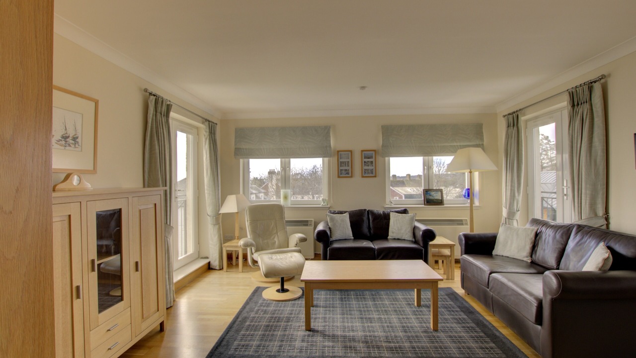 Photo of Livingroom in Brora