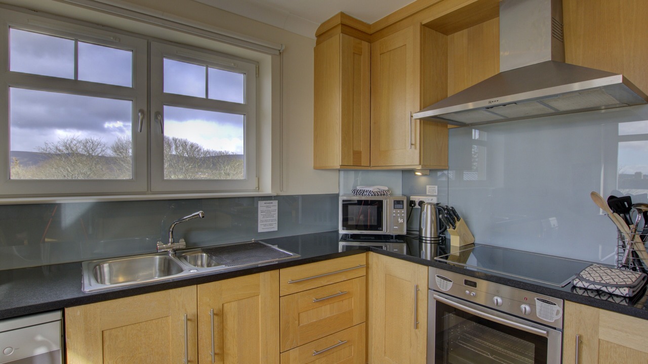 Photo of Kitchen in Brora