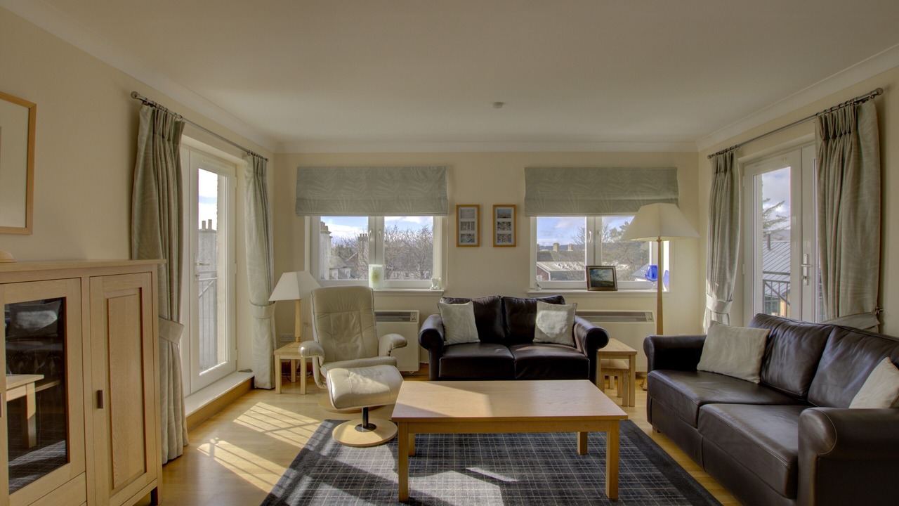 Photo of Livingroom in Brora