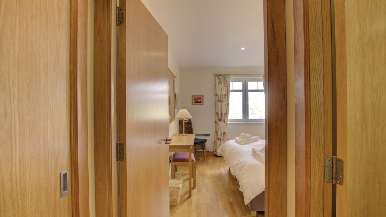 Photo of Bedroom in Brora