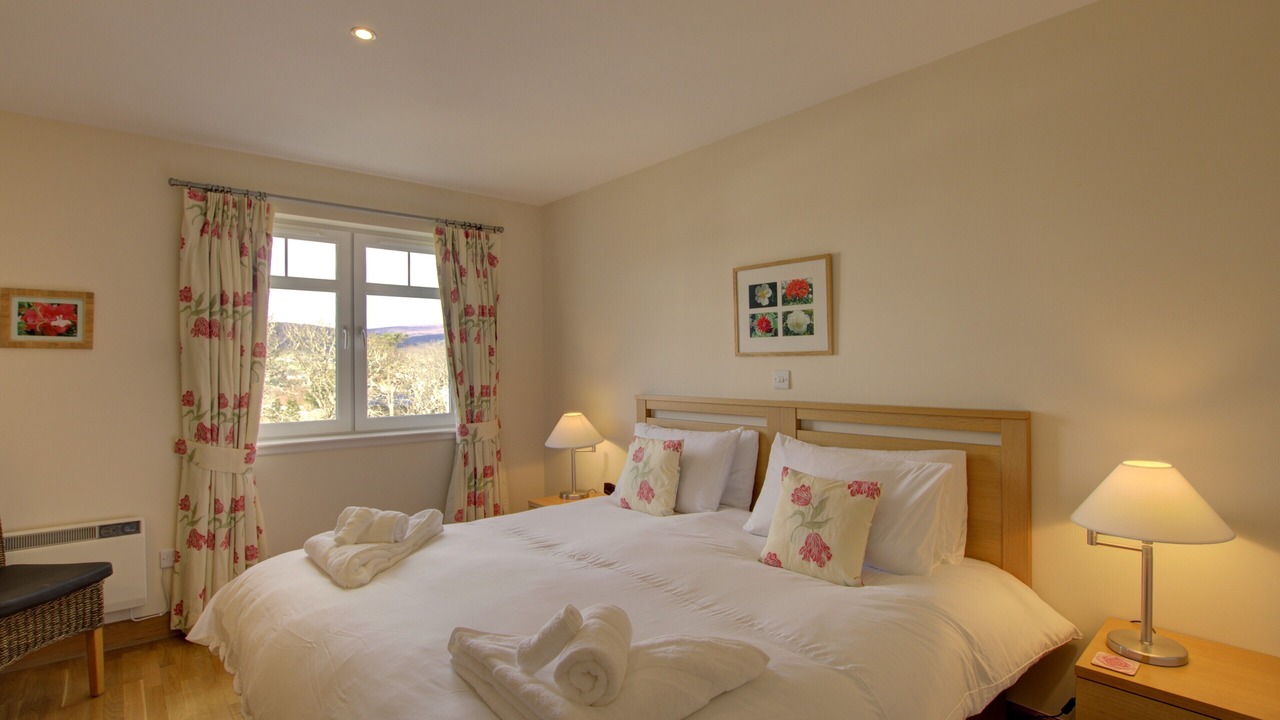 Photo of Bedroom in Brora