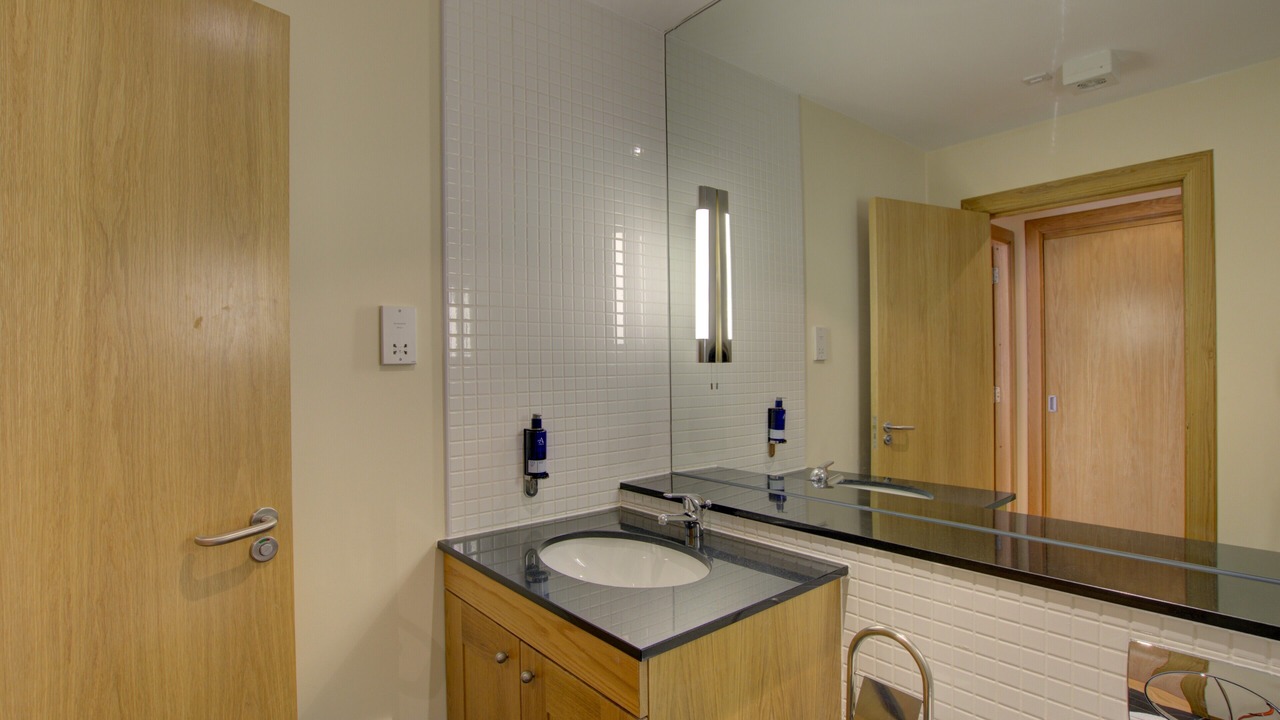 Photo of Bathroom in Brora