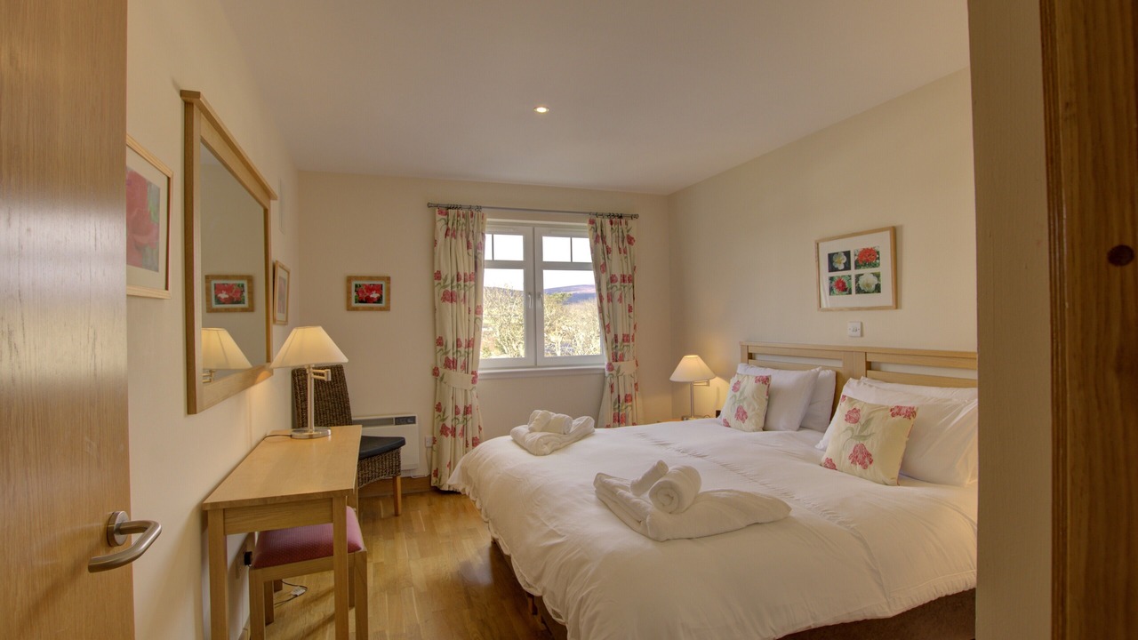 Photo of Bedroom in Brora