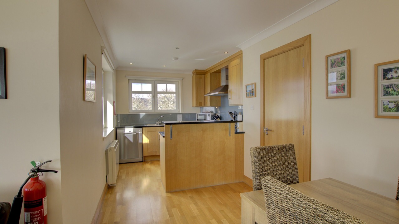 Photo of Kitchen in Brora