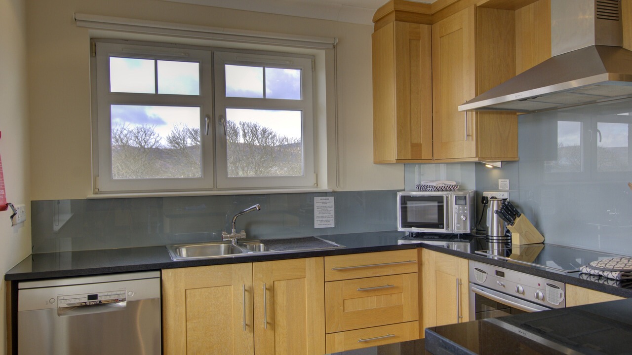 Photo of Kitchen in Brora
