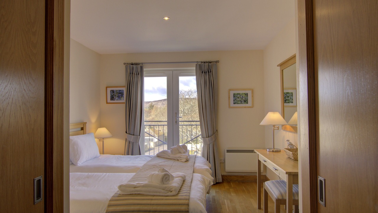Photo of Bedroom in Brora