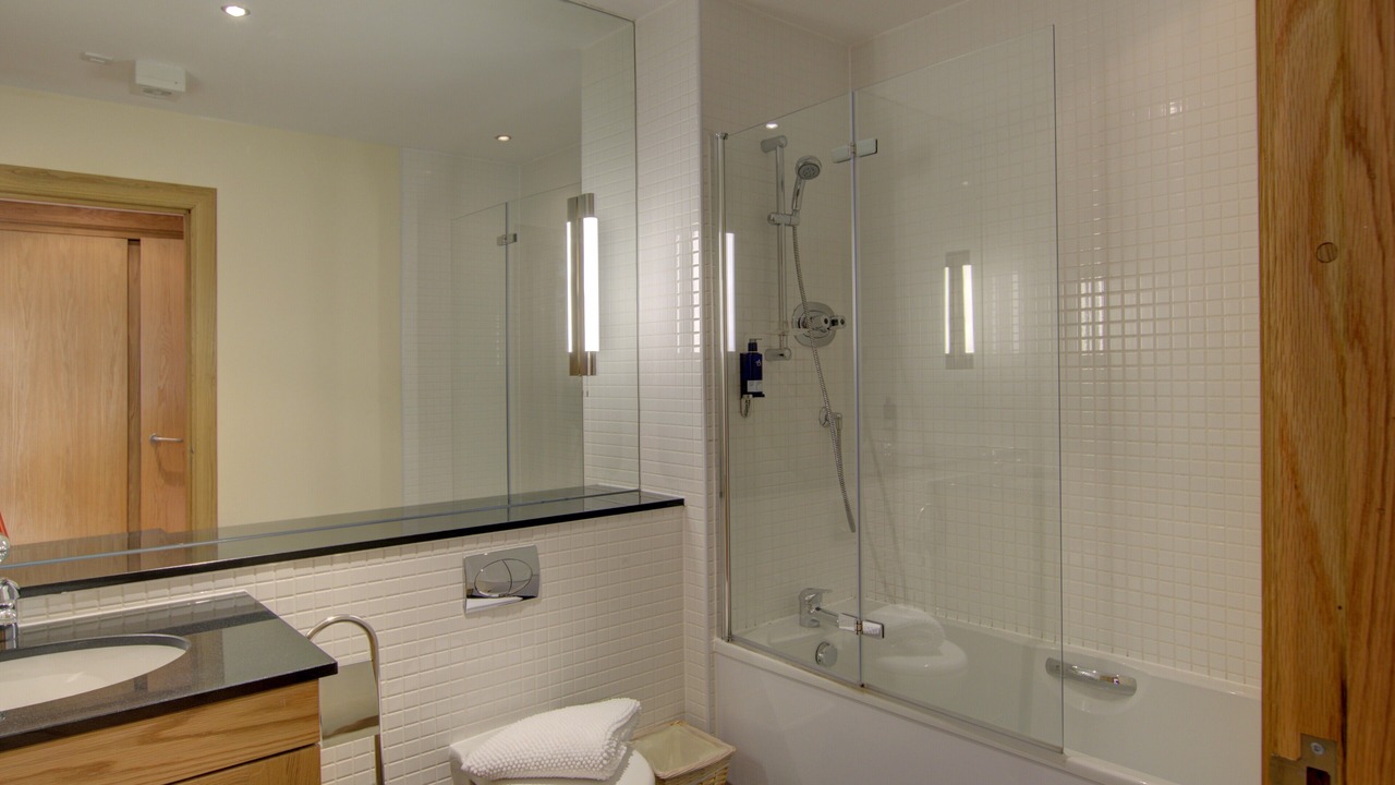 Photo of Bathroom in Brora