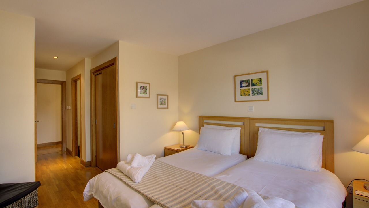 Photo of Bedroom in Brora