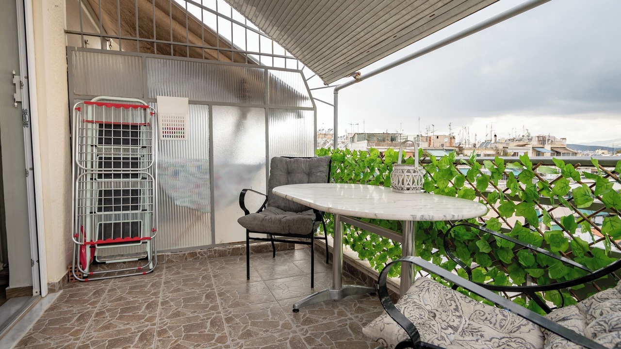 Photo of Outdoor in Athens