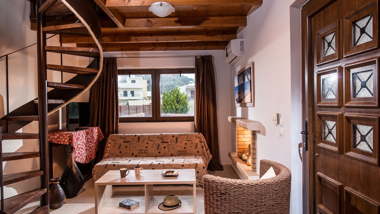 Photo of Livingroom in Palaiokastro