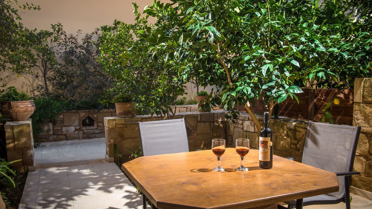 Photo of Outdoor in Palaiokastro