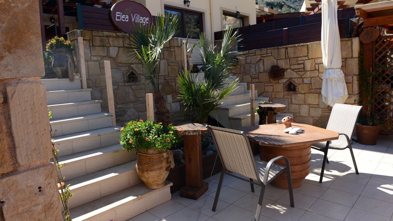 Photo of Outdoor in Palaiokastro