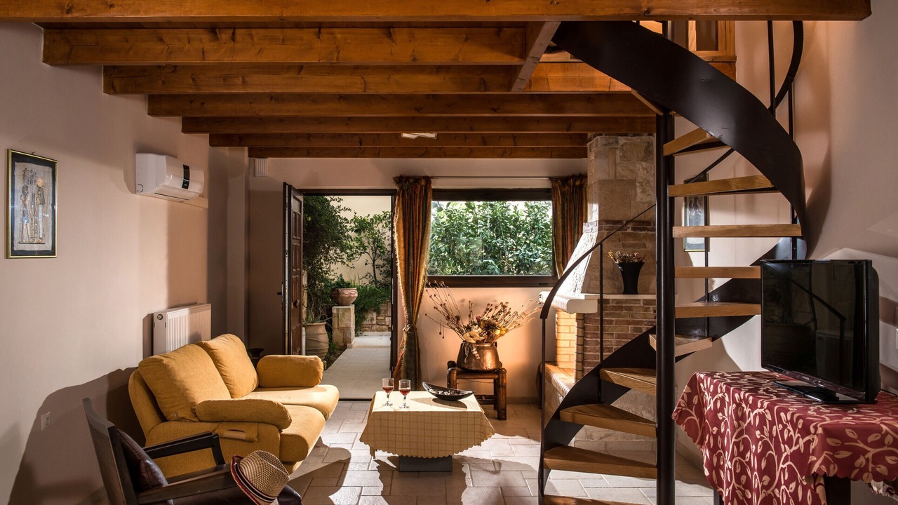 Photo of Livingroom in Palaiokastro