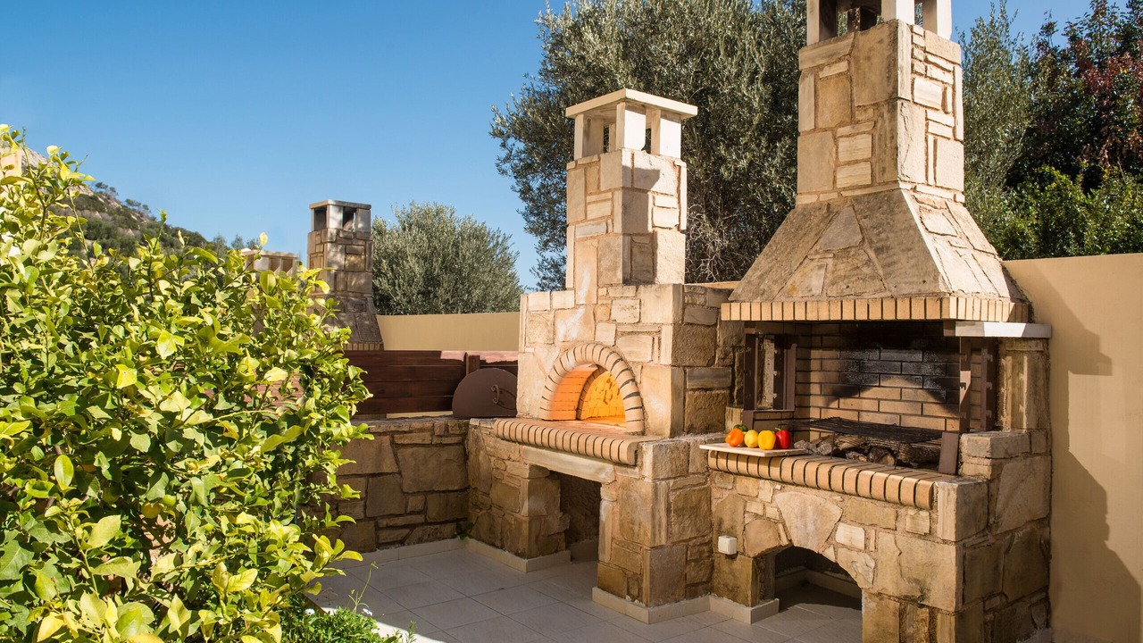 Photo of Outdoor in Palaiokastro
