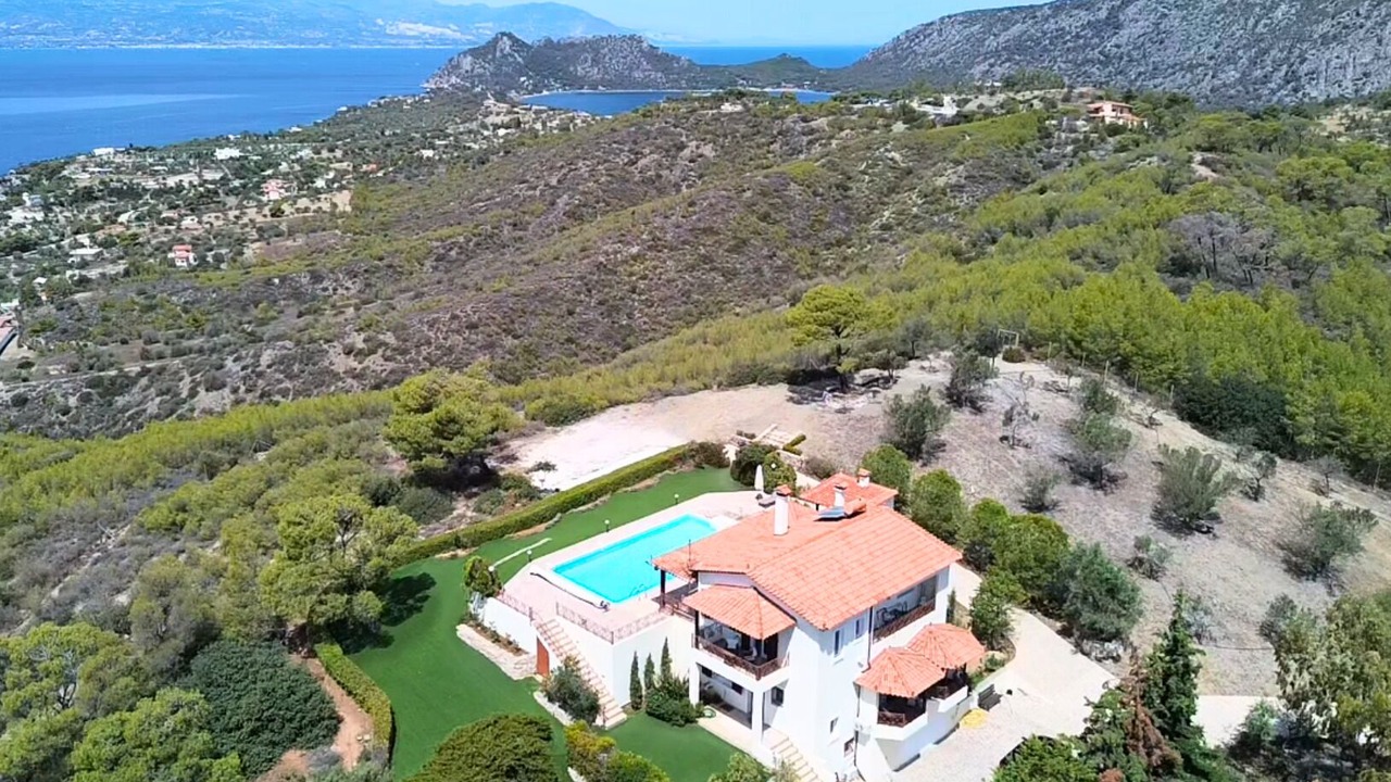 Photo of Others in Loutraki-Agioi Theodoroi