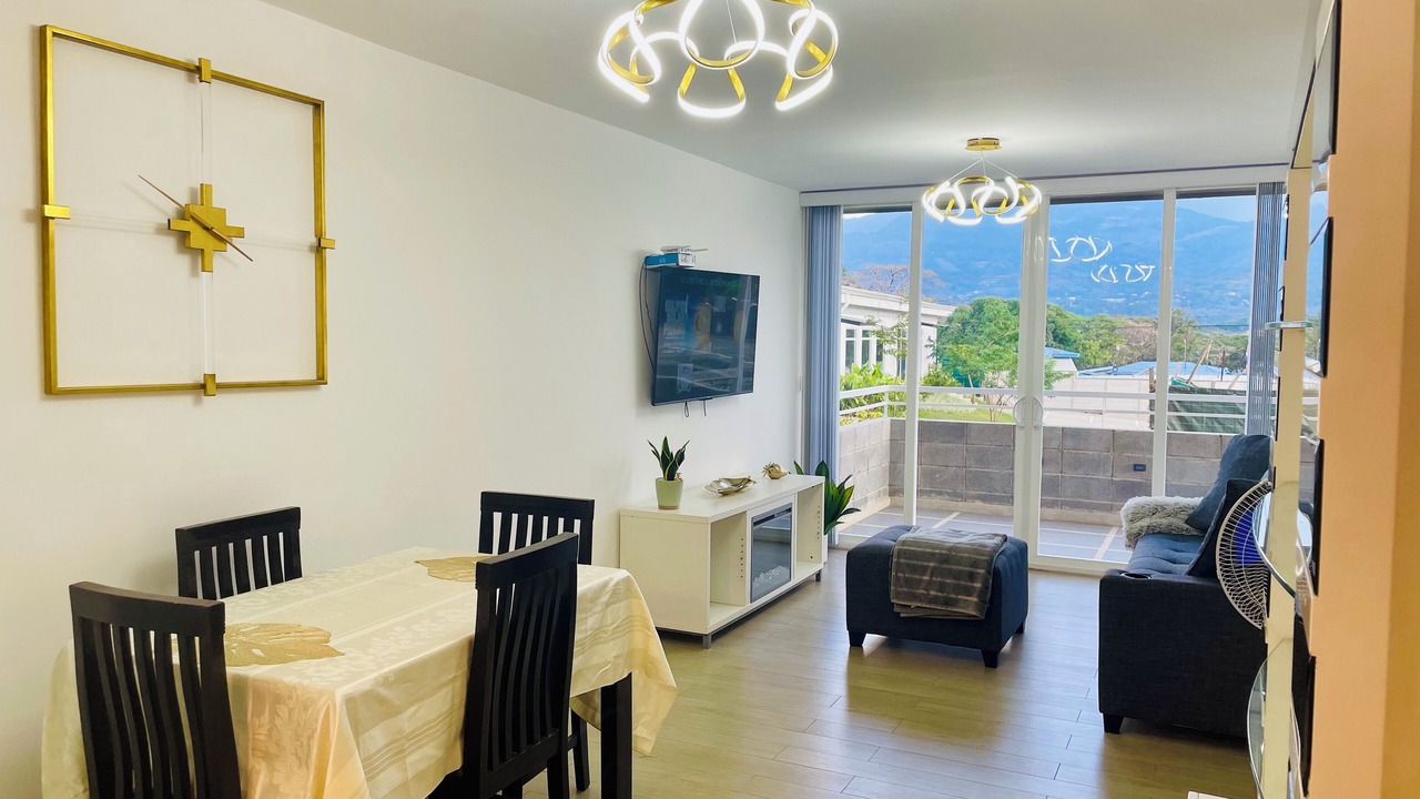 Photo of Livingroom in San Rafael