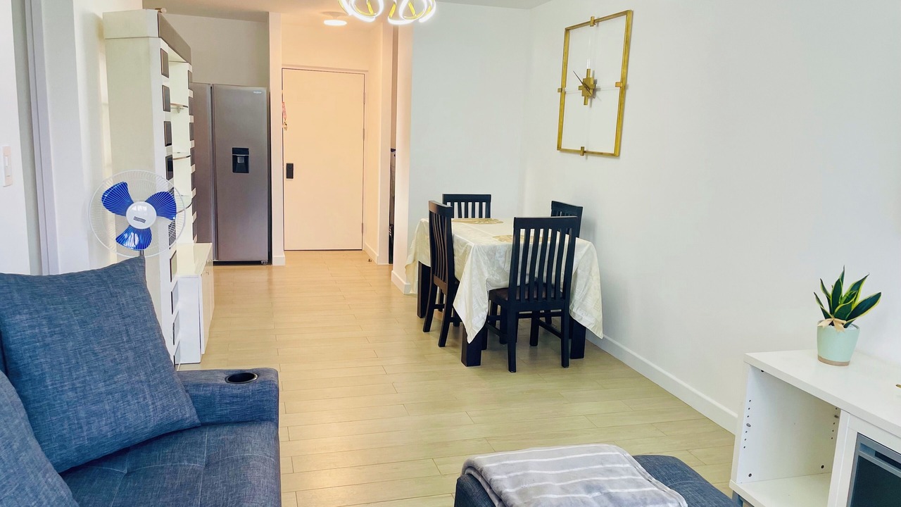 Photo of Livingroom in San Rafael