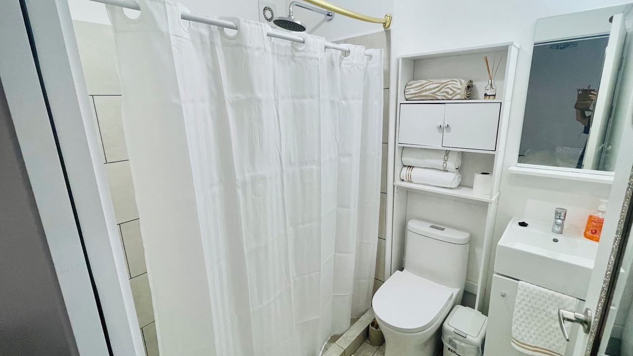 Photo of Bathroom in San Rafael
