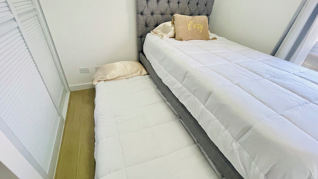 Photo of Bedroom in San Rafael
