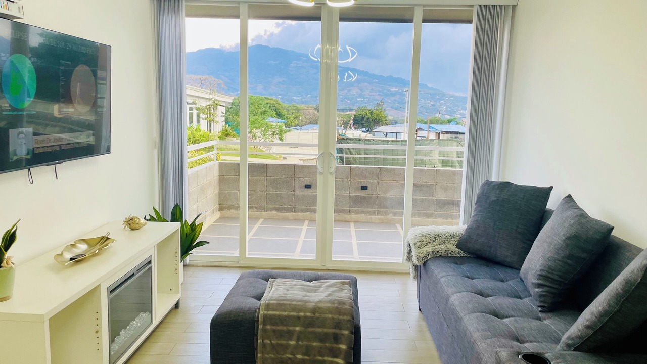 Photo of Livingroom in San Rafael