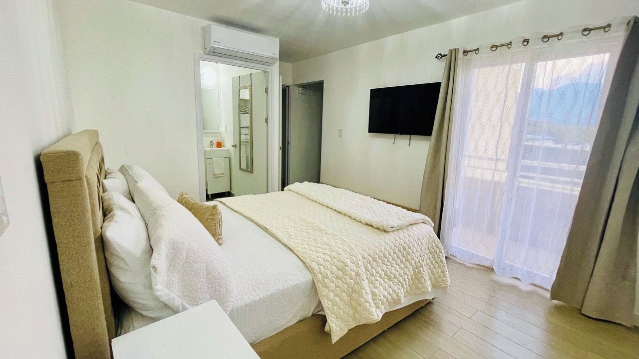 Photo of Bedroom in San Rafael