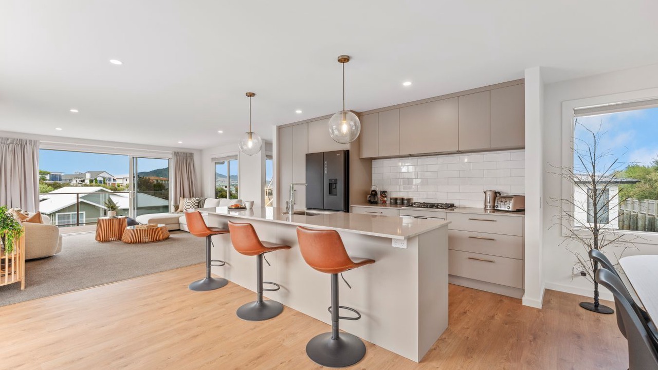 Photo of Kitchen in Nukuhau