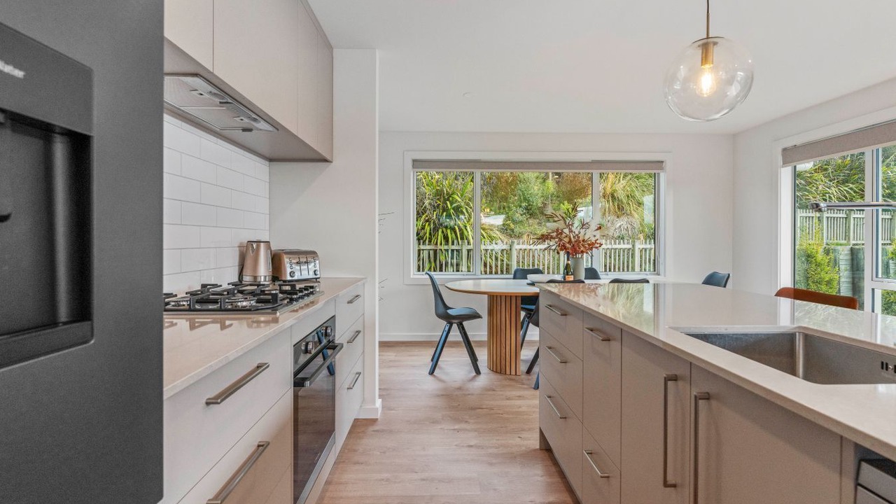 Photo of Kitchen in Nukuhau
