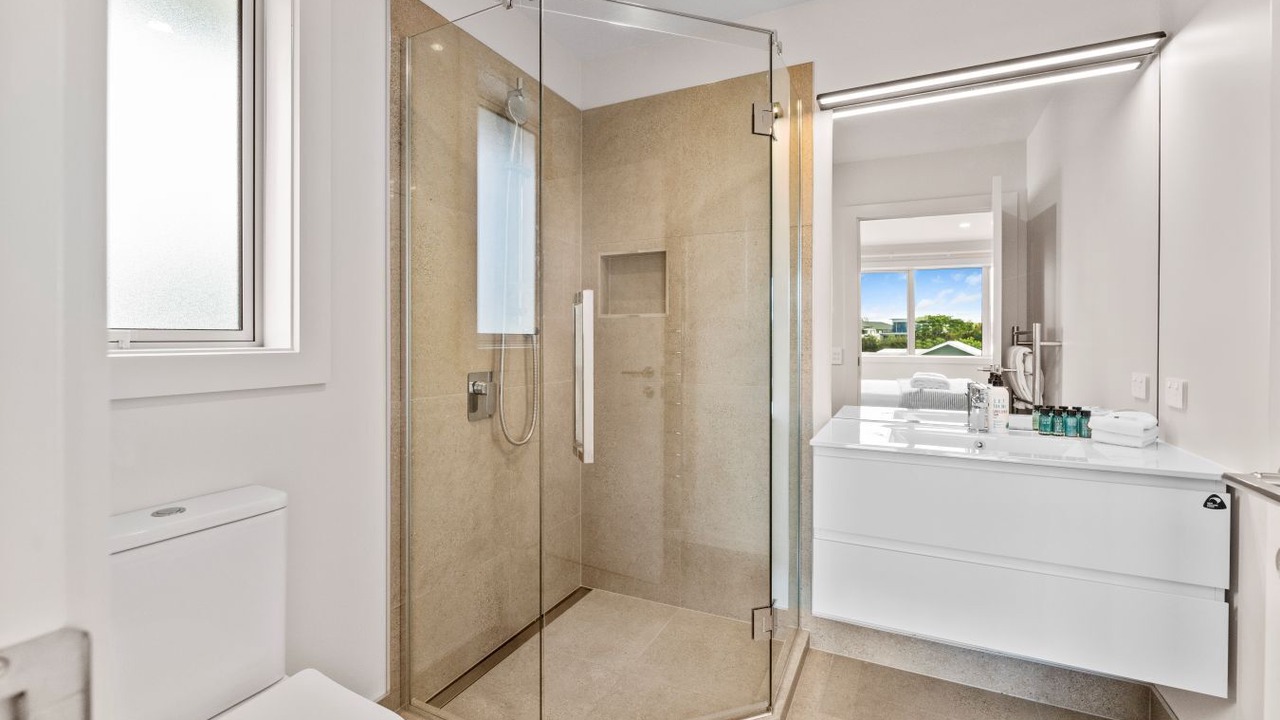 Photo of Bathroom in Nukuhau