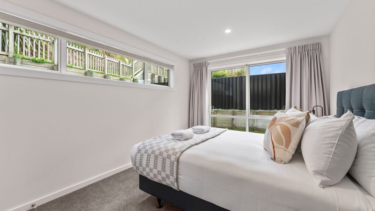 Photo of Bedroom in Nukuhau
