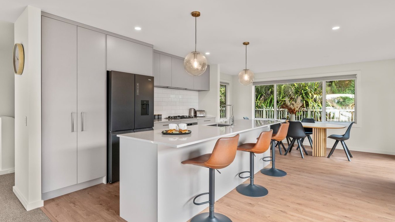 Photo of Kitchen in Nukuhau