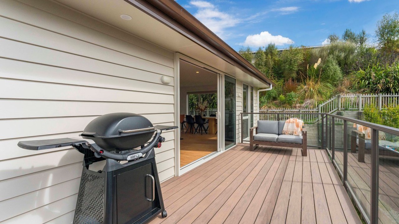 Photo of Patio Balcony in Nukuhau