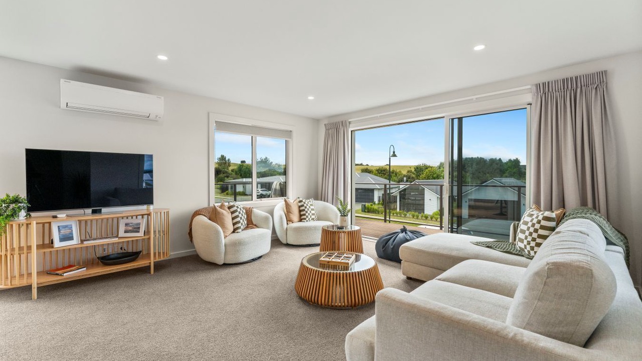 Photo of Livingroom in Nukuhau