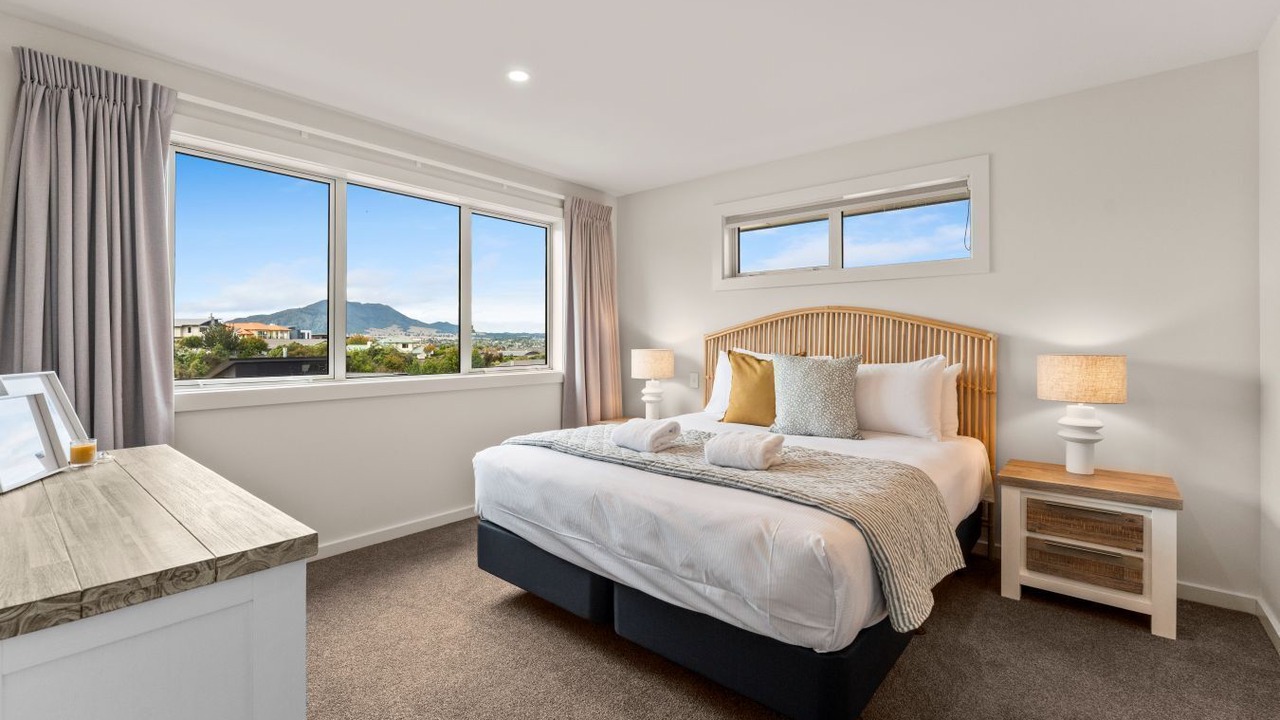 Photo of Bedroom in Nukuhau