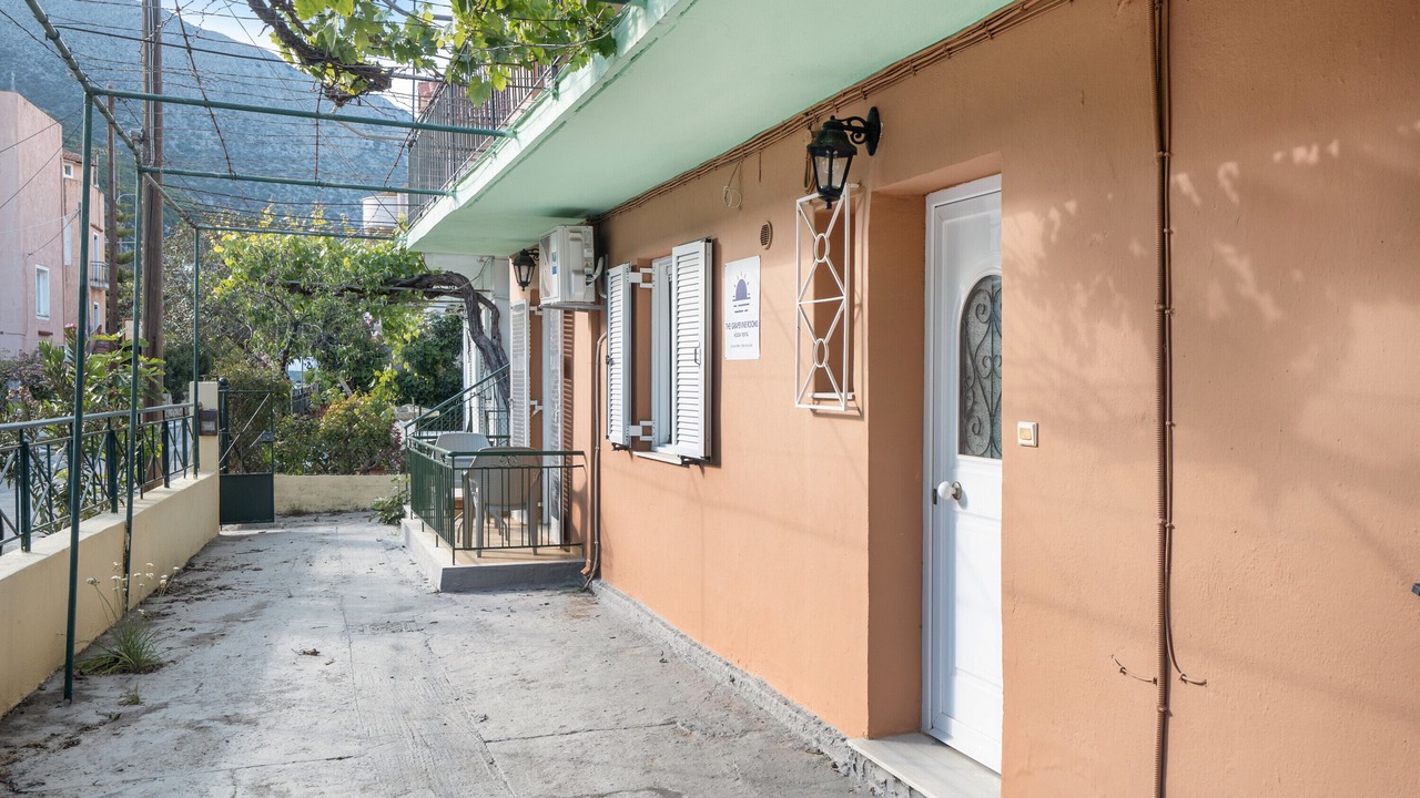 Photo of Outdoor in Poros