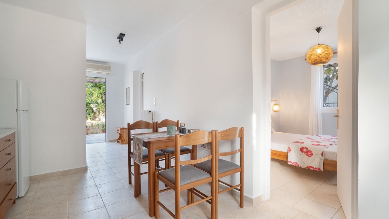 Photo of Bedroom in Poros