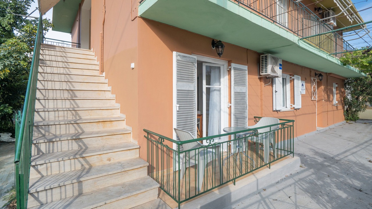 Photo of Outdoor in Poros