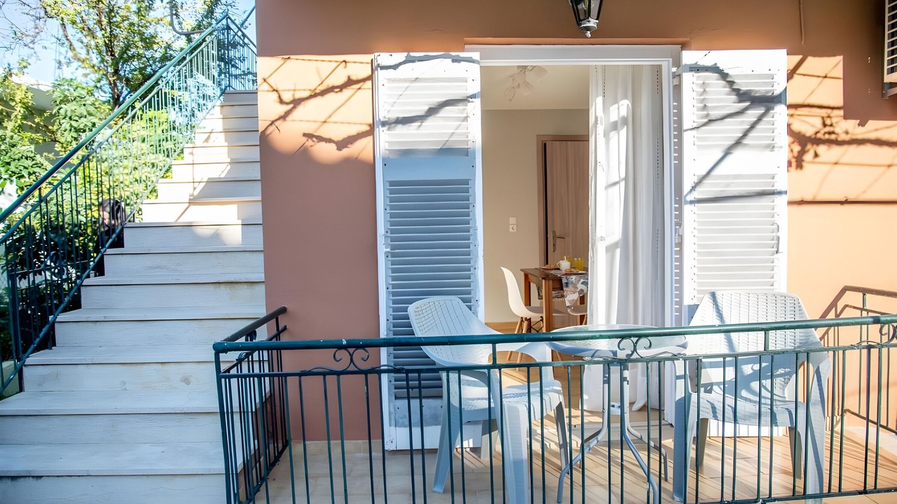 Photo of Outdoor in Poros