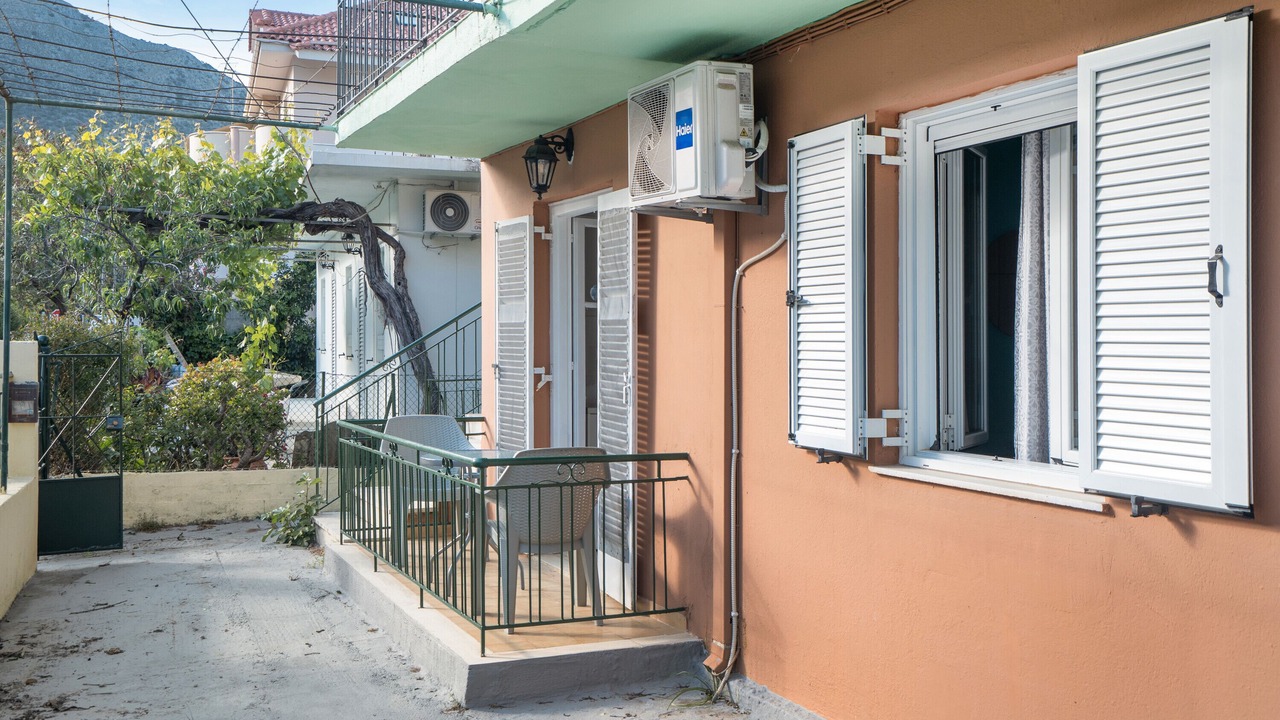 Photo of Outdoor in Poros