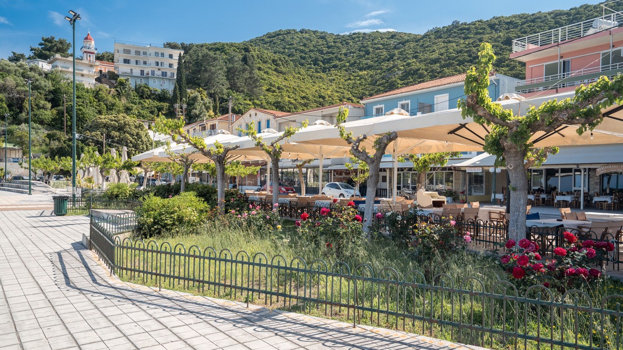 Photo of Outdoor in Poros