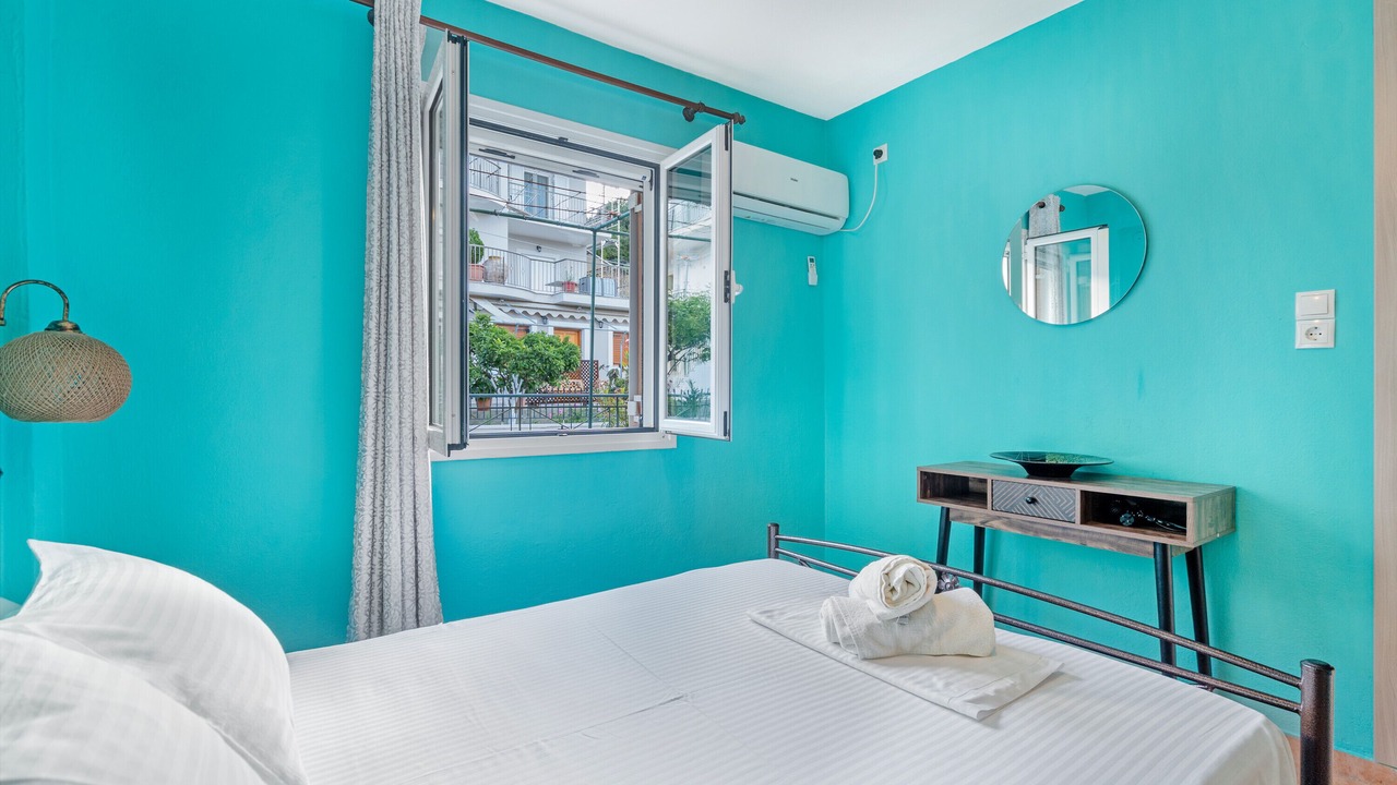 Photo of Bedroom in Poros