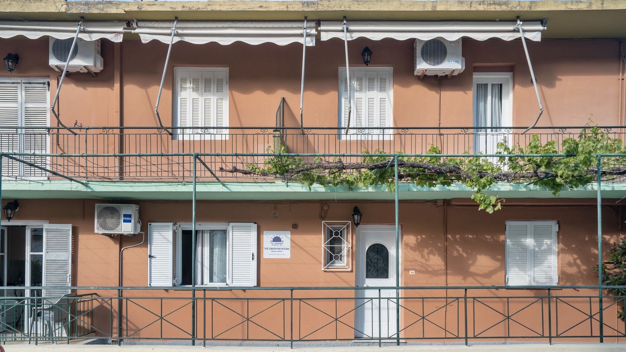 Photo of Outdoor in Poros