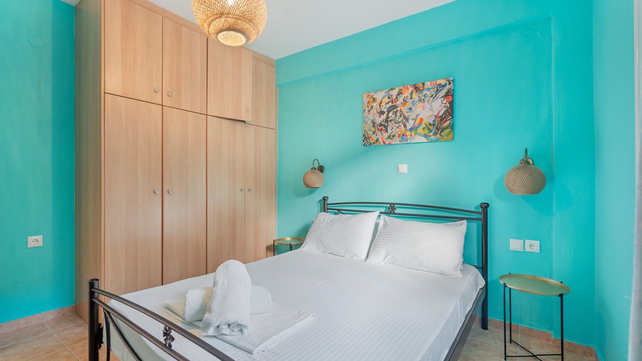 Photo of Bedroom in Poros