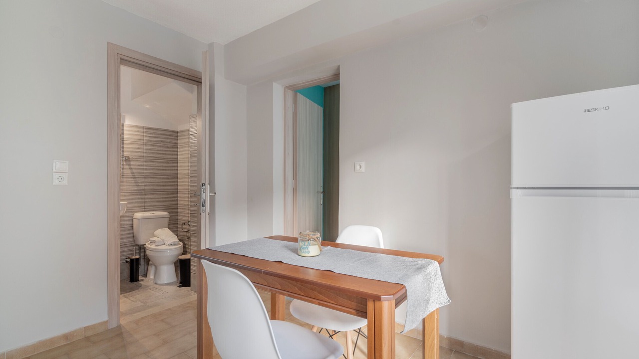 Photo of Bathroom in Poros