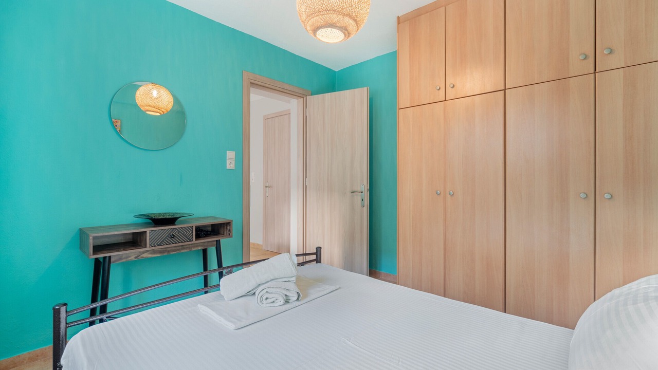 Photo of Bedroom in Poros