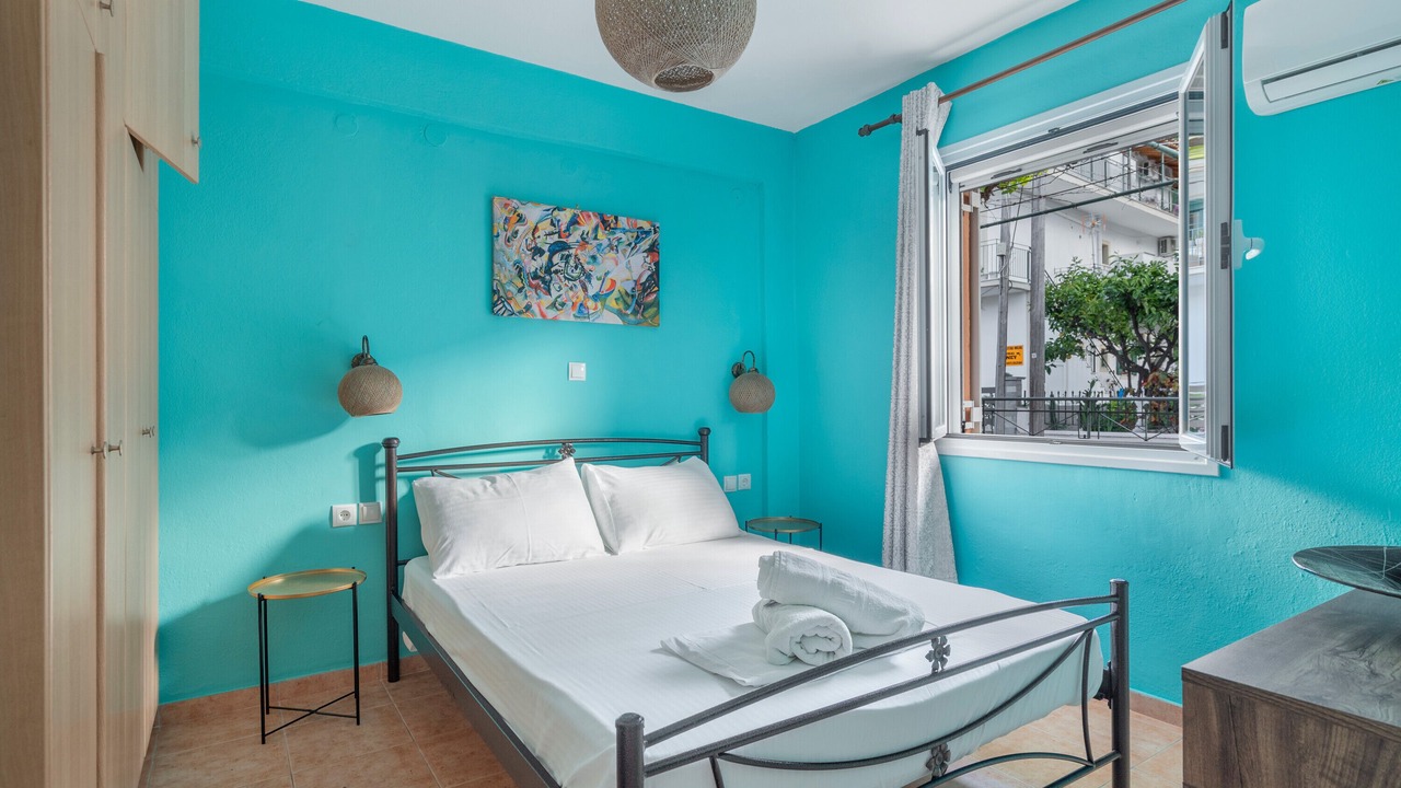 Photo of Bedroom in Poros