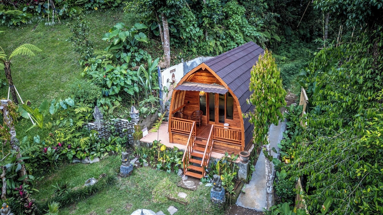 Photo of Outdoor in Tampaksiring
