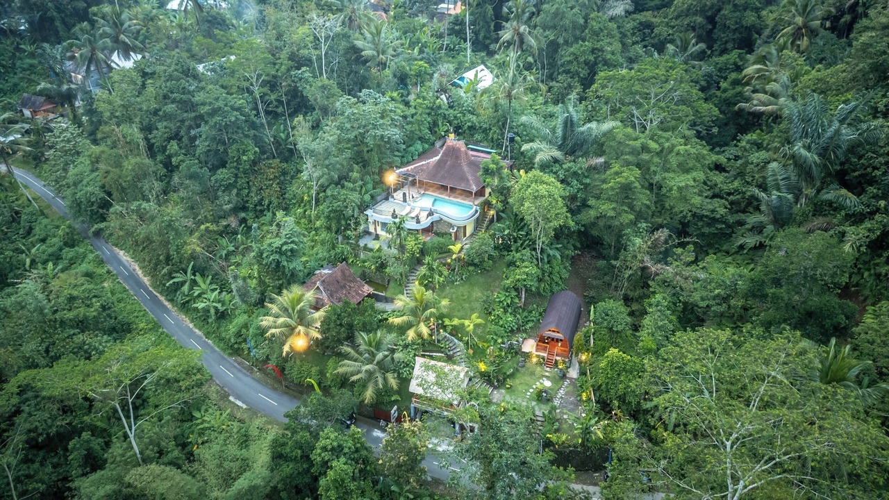 Photo of Outdoor in Tampaksiring