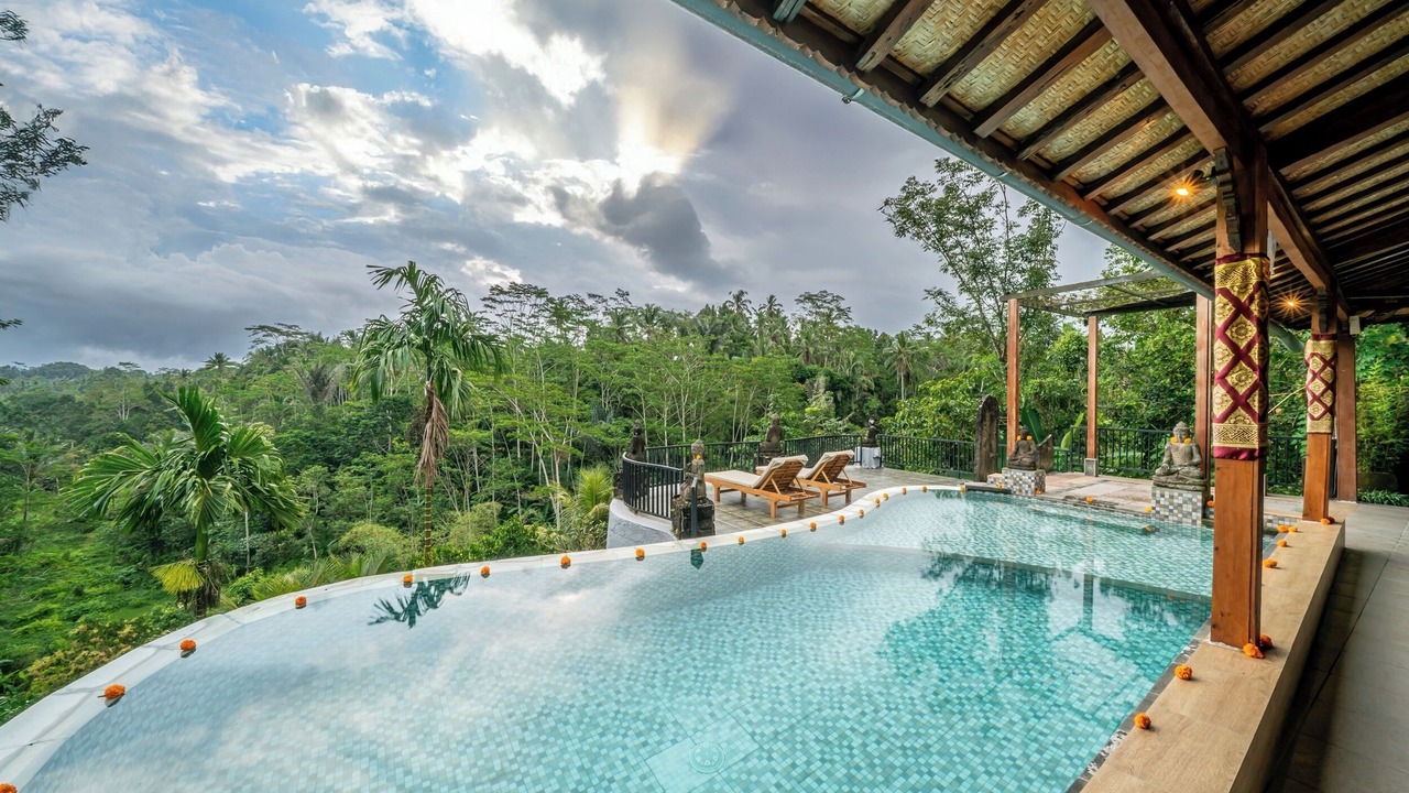 Photo of Outdoor in Tampaksiring