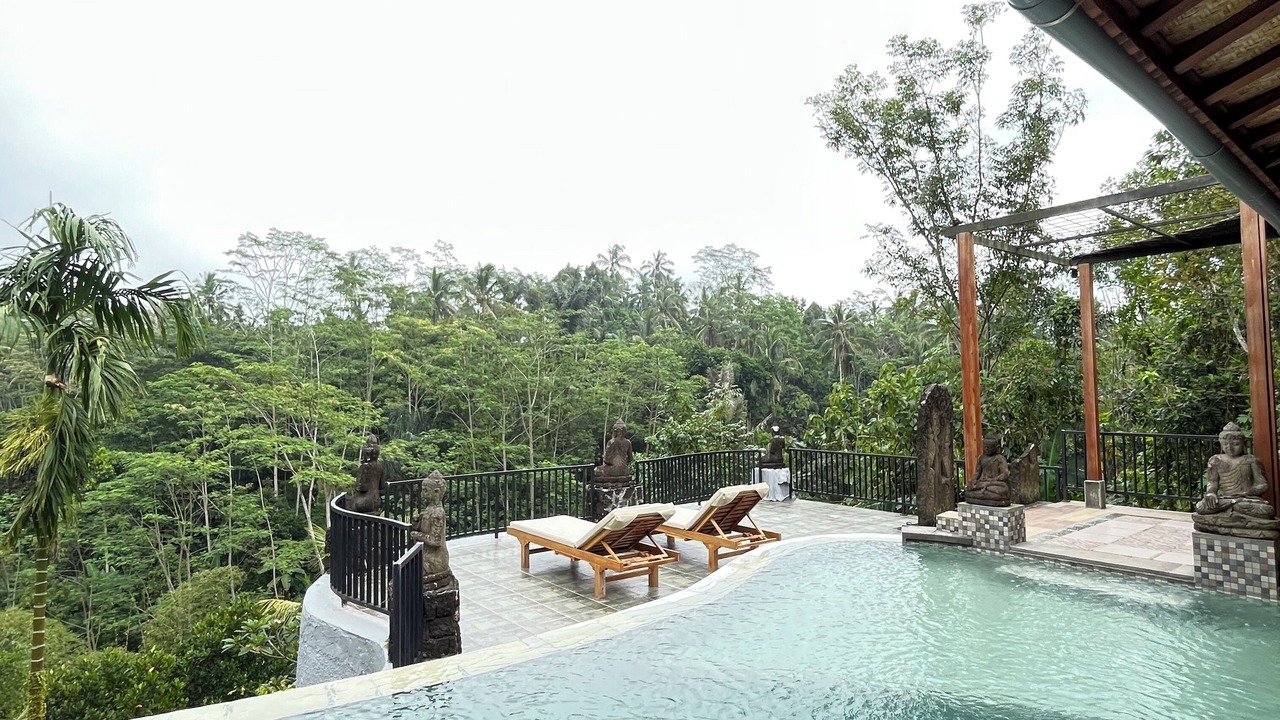 Photo of Outdoor in Tampaksiring